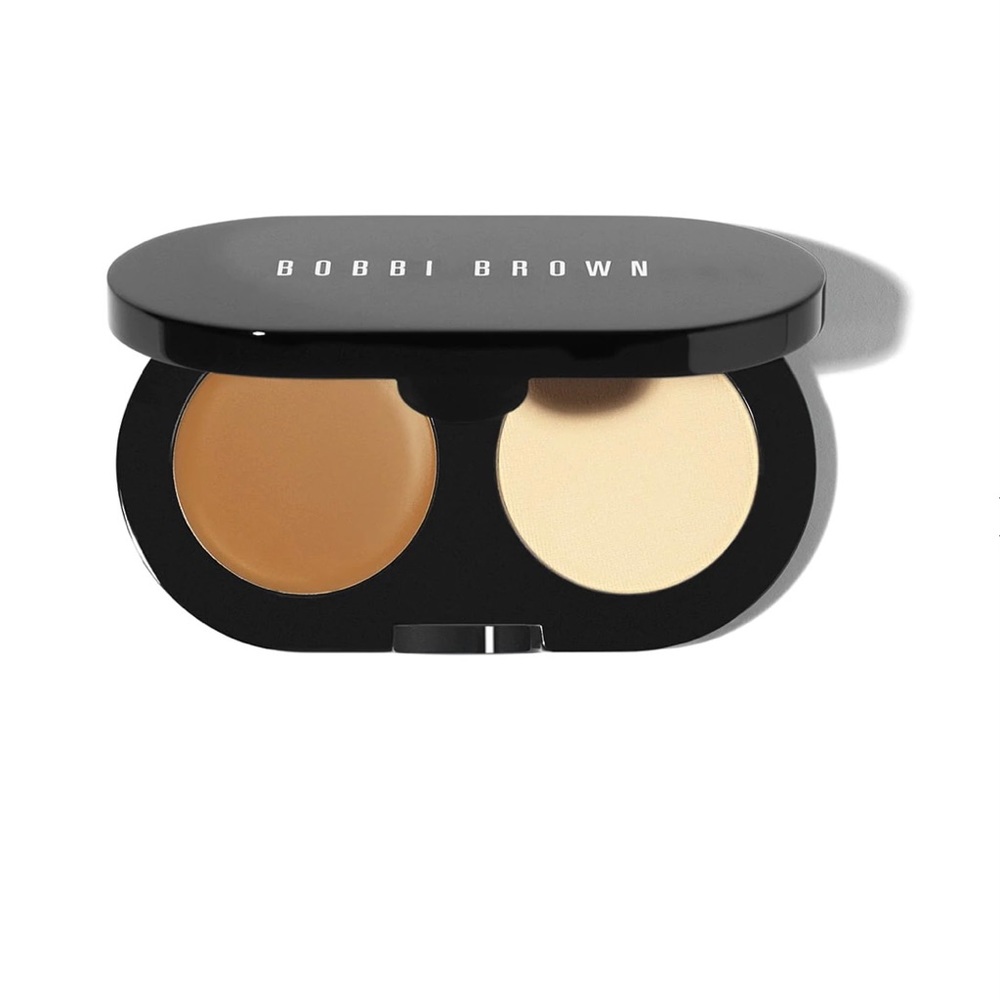 Bobbi Brown Creamy Concealer Kit - Golden